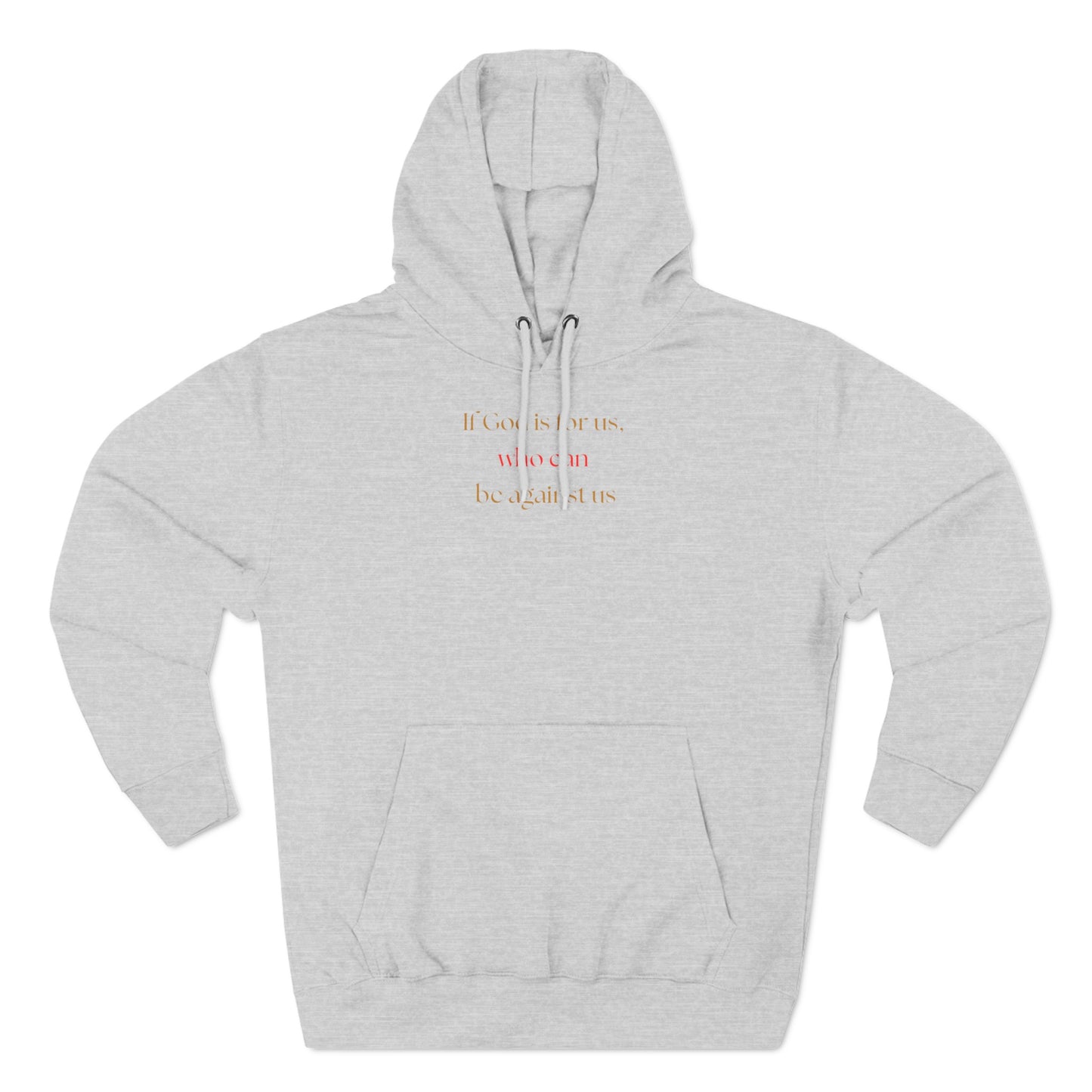 Three-Panel Fleece Hoodie Romain 8 : 31